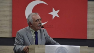 HEPİMİZ MİSÂFİRİZ BU TEMÂŞÂHÂNEDE "Engin Gürsu Beyefendiye rahmet niyâzlarımla…" 