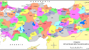 İKİ ŞEHİR: MANİSA VE İSTANBUL