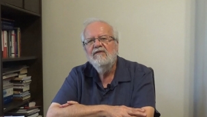 İskender Öksüz yazdı: Kavram yoksa küfür ve sopa var