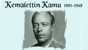 İZMİR'E TAHASSÜR: Kemâleddin Kâmî (Kamu)