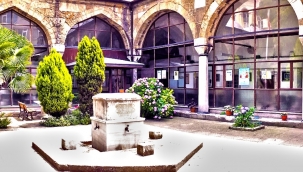 Kubbealtı: İlim İrfan Yuvası