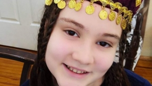 Küçük Irmak Güner Büyük Vatan Savaşı'ndan yazdı