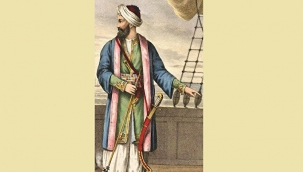Mahir Bir Denizci: Nasuhzâde Ali Paşa