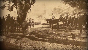 MANİSA'DA İŞGAL, YAĞMA VE ZULÜMLER