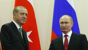 Mayis Alizade: 1945'in Yalta'sından 2021'in Soçi'sine (mi?)