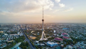 Mesut Emre KARAKÖSE: ÖZBEKİSTAN'DA BÜYÜK DEĞİŞİM VE DÖNÜŞÜM SÜRECİ – 1 