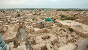 Mesut Emre KARAKÖSE: ÖZBEKİSTAN'DA BÜYÜK DEĞİŞİM VE DÖNÜŞÜM SÜRECİ – 2 