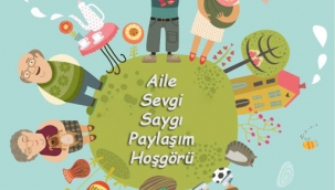 Okullarda Değerler Eğitiminin Gerekliliği (Bülent Dilmaç ve Zeynep Şimşir)