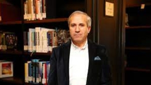 PROF. DR. KEMAL ÇİÇEK İLE ERMENİ MESELESİNE DAİR RÖPORTAJ (I)