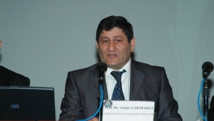 Qafar Çaxmaqlı: Zəngəzur dəhlizinin açılmasını əngəlləyən İrandır