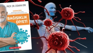 Sağlıklı yaşamak için doğru beslenme şart! 