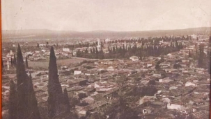 ŞEHİRLER BİZİ ÇAĞIRIR