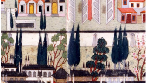 Şehzade Sultan Mehmet( II) Dönemi Manisa'da Saray Mutfağı