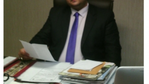 Serdar BOZDOĞAN: TBMM'DE KÜRESEL ISINMA VE İKLİM DEĞİŞİKLİĞİ ARAŞTIRMA BİLİM KURULU KURULMALI