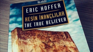 Süleyman ERDEM: KESİN İNANÇLILAR (KİTAP ÖZETİ) 