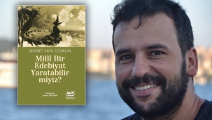 TANER AY: Edebiyatımızın gizli kahramanı: Şaban Özdemir