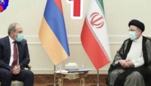 Turan Rzayev: İran vaxtında düzgün qərar verməsə, çox şey itirəcək!