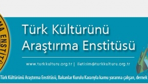 Türk Kültürünü Araştırma Enstitüsü'nün yeni başkanı Prof. Dr. Ahmet Bican Ercilasun oldu