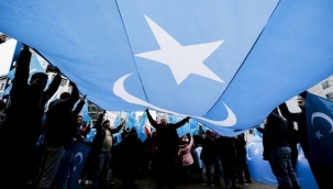 Uygur Türklerine yapılan zulüm 