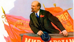 Vladimir Lenin kimdir? Ne zaman ve nasıl öldü? İşte biyografisi