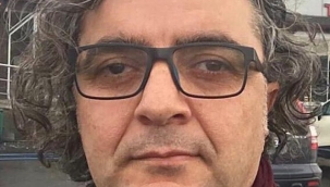 Volkan AYDEMİR: BAKÜ! 