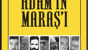 Saliha Sultan: YEDİ GÜZEL ADAMIN KALBİNDEKİ MARAŞ