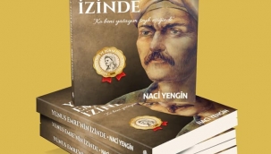 YUNUS EMRE'NİN İZİNDE