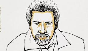 2021 Nobel Edebiyat Ödülü Tanzanyalı romancı Abdulrazak Gurnah'a verildi. 