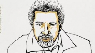 2021 Nobel Edebiyat Ödülü Tanzanyalı romancı Abdulrazak Gurnah'a verildi. 