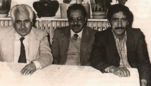 ABDURRAHİM KARAKOÇ: ARA HABERİ 