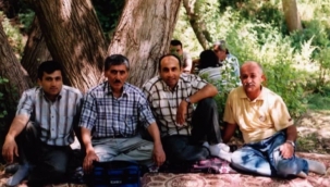 ABDURRAHİM KARAKOÇ: KÖROĞLU'NA MEKTUP