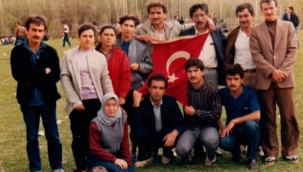 ABDURRAHİM KARAKOÇ: OLUR YA 