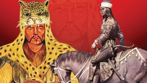 Alp Er Tunga'nın mezarı bulundu mu?