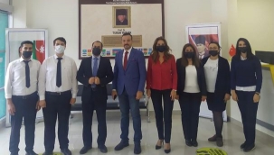 Atatürk, Bakü ve Turan Yazgan...