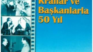 Babıali'de efsane olmuş usta gazeteci