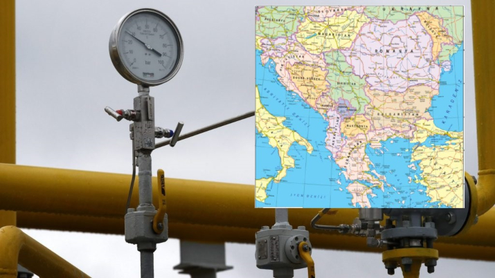 Balkan ülkelerinden enerji kıtlığından ve fiyat artışlarından kaçınma sözü