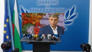 Bulgaristan'da yaşayan Türkler kendi cumhurbaşkanı adayını çıkarıyor