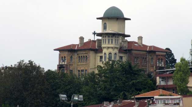  BULGUR PALASIN GİZEMLİ HİKAYESİ