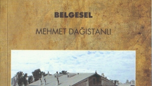 Buzlar Çözülmeden bu okulda çekildi