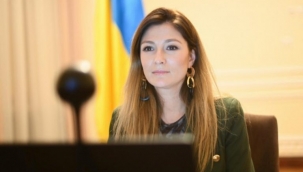 Emine Ceppar: Kırım Platformu, Rusya'nın Kırım sorununun kapandığı yönündeki mitini çürüttü