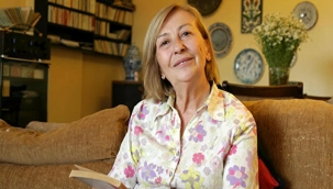 Emine Işınsu ve Cumhuriyet Türküsü - Yazar: Ahmet Bican Ercilasun