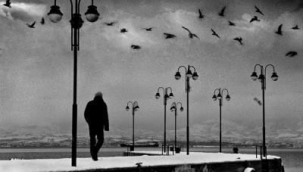 Emir Şıktaş: VAZGEÇTİN SONRA…