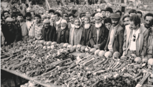 EMPERYALİZMİN SON OYUNU ERMENİ SOYKIRIMI BÜYÜK YALANI