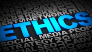 ETİK VE DİJİTAL FİLM - YAZAN: Michele Aaron