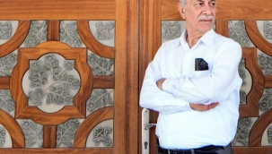 Hece Taşları Şiir Dergisi Metin Önal Mengüşoğlu özel sayısını yayımlandı