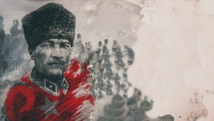 İbrahim Güray Aytekin Yazdı: 30 AĞUSTOS ZAFERİ VE BAYRAM OLUŞU