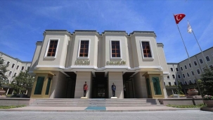 İçişleri Bakanlığı: Türkiye 2011'den beri 8 bin 585 yabancı teröristi sınır dışı etti 