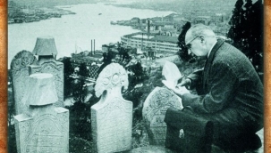 Kaşıkçı Elması gibi nadide bir Türk