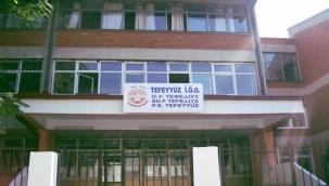 Makedonya Türklüğünün kalesi Tefeyyüz İlköğretim Okulu 137 yaşında