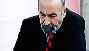 Müslim OĞUZ: DEĞMEZ BU DÜNYA... 